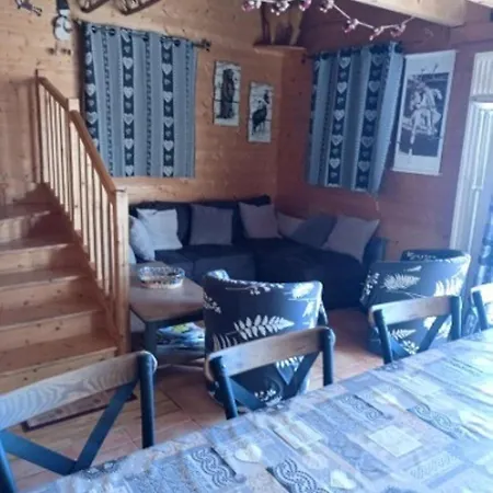 La Chaumiere * 오틀루스