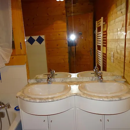 La Chaumiere * Hauteluce