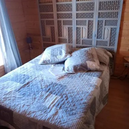 La Chaumiere